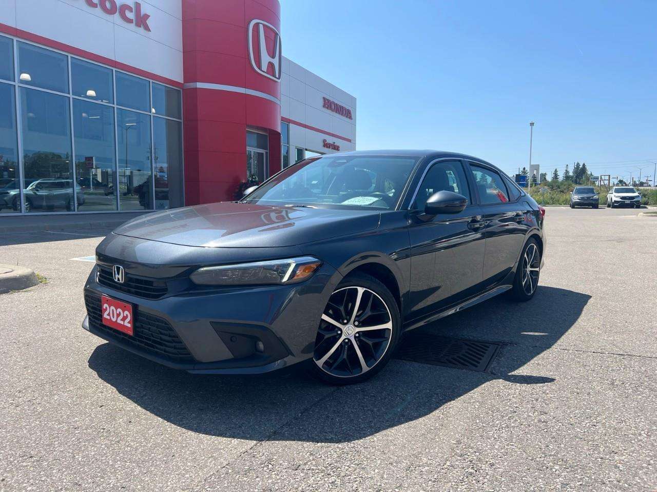 2022 Honda Civic VdpUrlEn