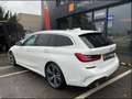 BMW 318 touring Blanc - thumbnail 7