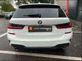 BMW 318 touring Blanc - thumbnail 6