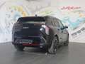 Kia EV3 FWD 81,4kWh Long Range GT-Line *VOLLAUSSTATTUNG* Schwarz - thumbnail 4