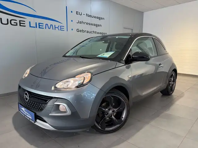 Opel Adam