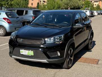 DR 3 1.5 S2 Gpl 114cv