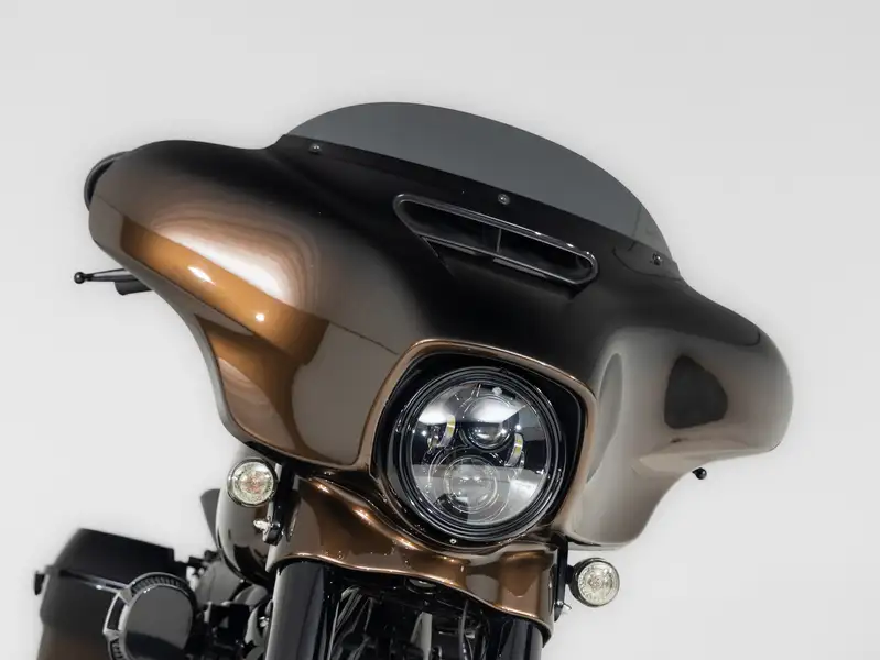 Harley-Davidson Street Glide - foto 7