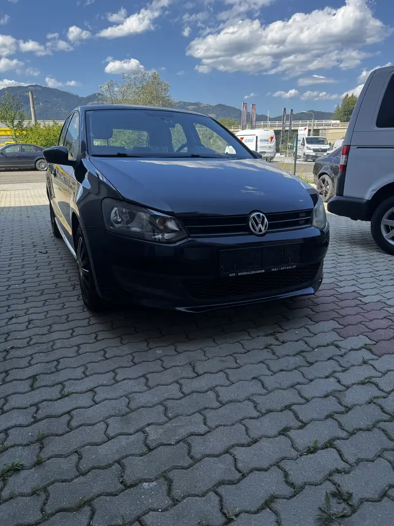Volkswagen Polo Trendline 1,2 - 1