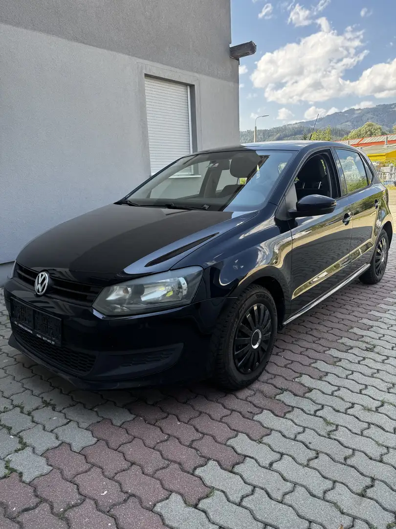 Volkswagen Polo Trendline 1,2 - 2