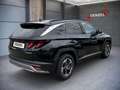 Hyundai TUCSON NX4 Jubile 1,6 T-GDi HEV 2WD AT Schwarz - thumbnail 5