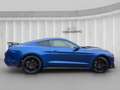 Ford Mustang 5.0 V8 Facelift Kamera Sitzbelüf CarPlay Blauw - thumbnail 5