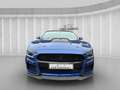 Ford Mustang 5.0 V8 Facelift Kamera Sitzbelüf CarPlay Blauw - thumbnail 7