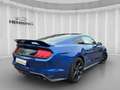 Ford Mustang 5.0 V8 Facelift Kamera Sitzbelüf CarPlay Blauw - thumbnail 4