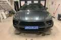 Porsche Macan S Aut. Gris - thumbnail 2