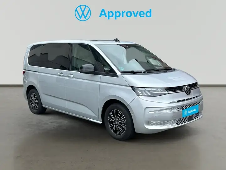 Volkswagen Multivan Style 2.0 TDI 2025