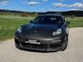 Porsche Panamera Panamera S V6 3.0 416 Hybrid Tiptronic S Gris - thumbnail 31