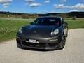Porsche Panamera Panamera S V6 3.0 416 Hybrid Tiptronic S Gris - thumbnail 2