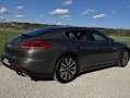 Porsche Panamera Panamera S V6 3.0 416 Hybrid Tiptronic S Gris - thumbnail 29