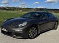 Porsche Panamera Panamera S V6 3.0 416 Hybrid Tiptronic S Gris - thumbnail 1