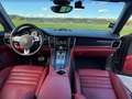 Porsche Panamera Panamera S V6 3.0 416 Hybrid Tiptronic S Gris - thumbnail 9