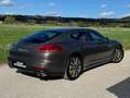 Porsche Panamera Panamera S V6 3.0 416 Hybrid Tiptronic S Gris - thumbnail 6