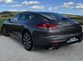 Porsche Panamera Panamera S V6 3.0 416 Hybrid Tiptronic S Gris - thumbnail 4