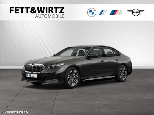 BMW i5 eDrive40 M Sportpaket|DrivingAssistant+