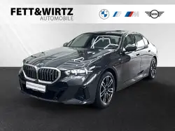 Bmw i5 eDrive40 M Sportpaket|DrivingAssistant+