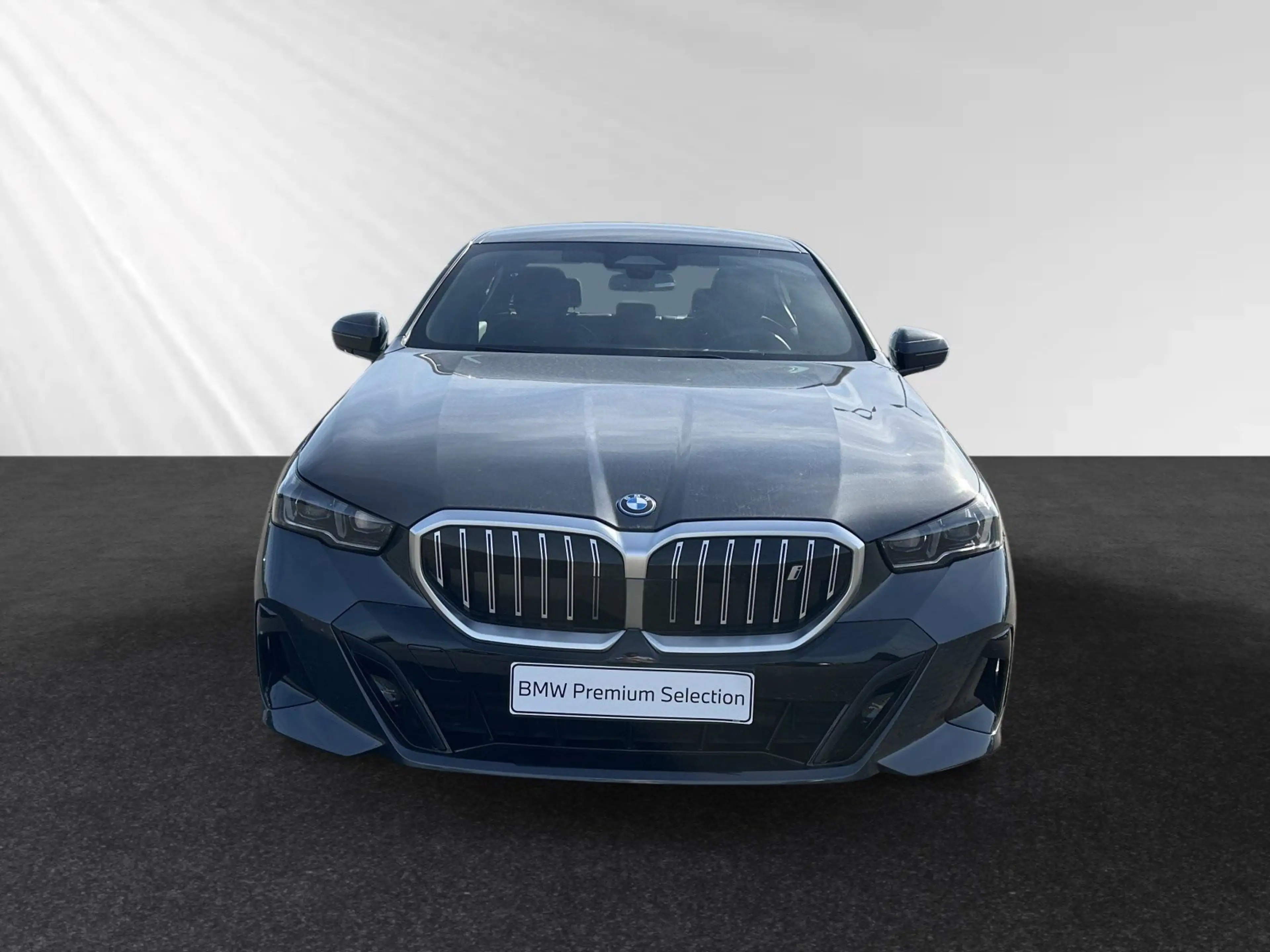 BMW i5 eDrive40 M Sportpaket|DrivingAssistant+ — photo 5