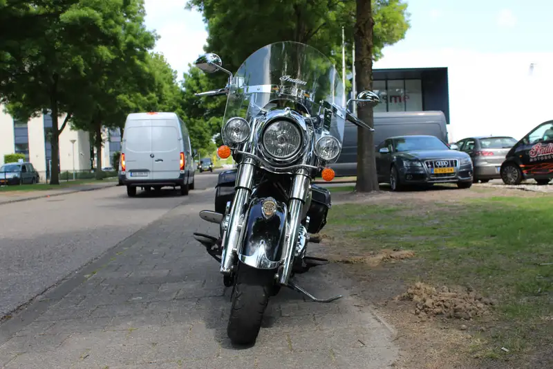 Indian Chief - foto 6