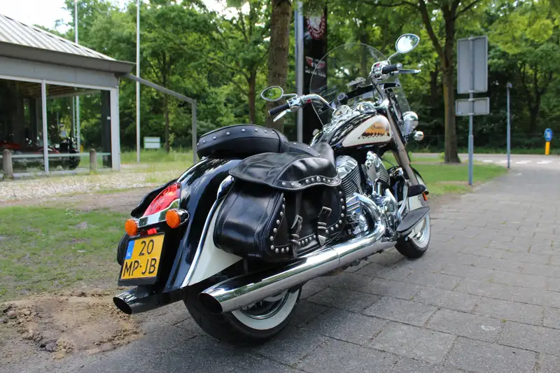 Indian Chief - foto 4