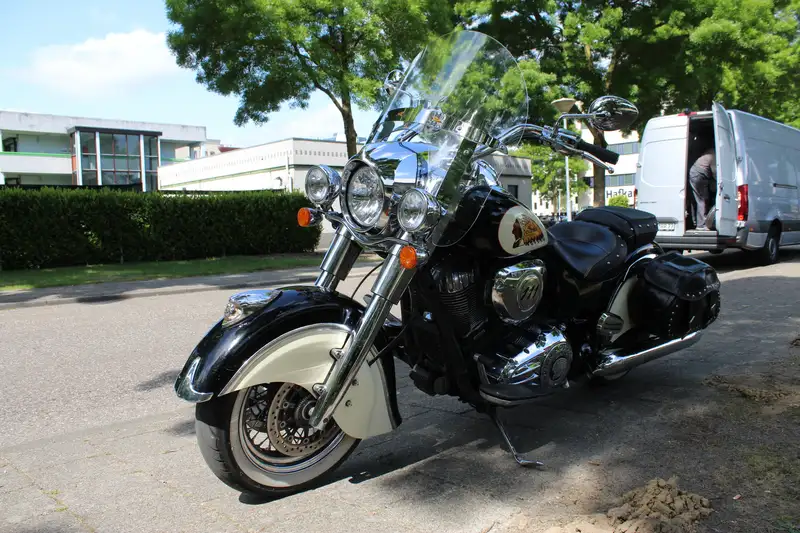 Indian Chief - foto 7