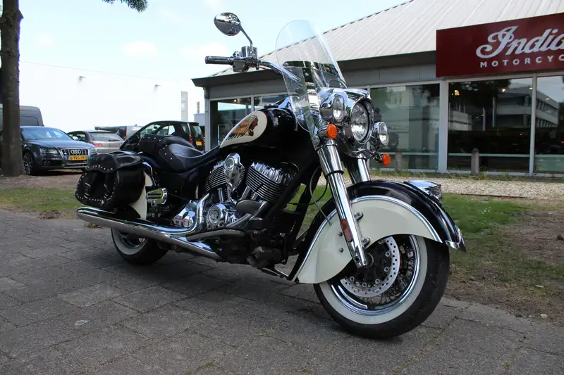Indian Chief - foto 5