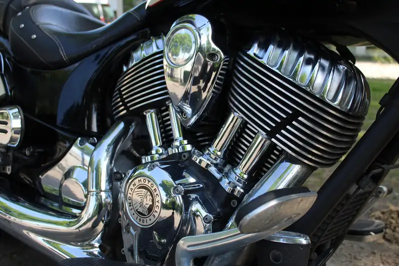 Indian Chief - foto 3