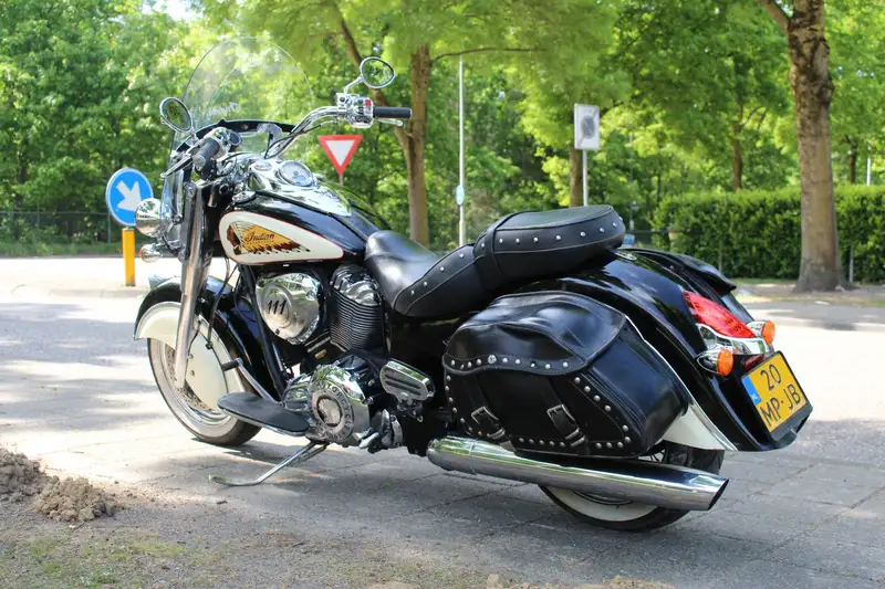 Indian Chief - foto 8