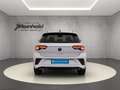 Volkswagen T-Roc 2.0 TDI R-Line,Kamera, Navi, ACC, LED Plus Grau - thumbnail 4