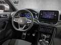 Volkswagen T-Roc 2.0 TDI R-Line,Kamera, Navi, ACC, LED Plus Grau - thumbnail 9