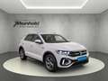 Volkswagen T-Roc 2.0 TDI R-Line,Kamera, Navi, ACC, LED Plus Grau - thumbnail 2