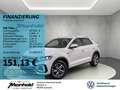 Volkswagen T-Roc 2.0 TDI R-Line,Kamera, Navi, ACC, LED Plus Grau - thumbnail 1
