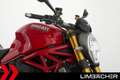 Ducati Monster 1200 S - Öhlins-Fahrwerk Rot - thumbnail 25