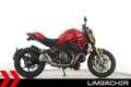 Ducati Monster 1200 S - Öhlins-Fahrwerk Rot - thumbnail 10