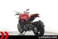 Ducati Monster 1200 S - Öhlins-Fahrwerk Rot - thumbnail 7