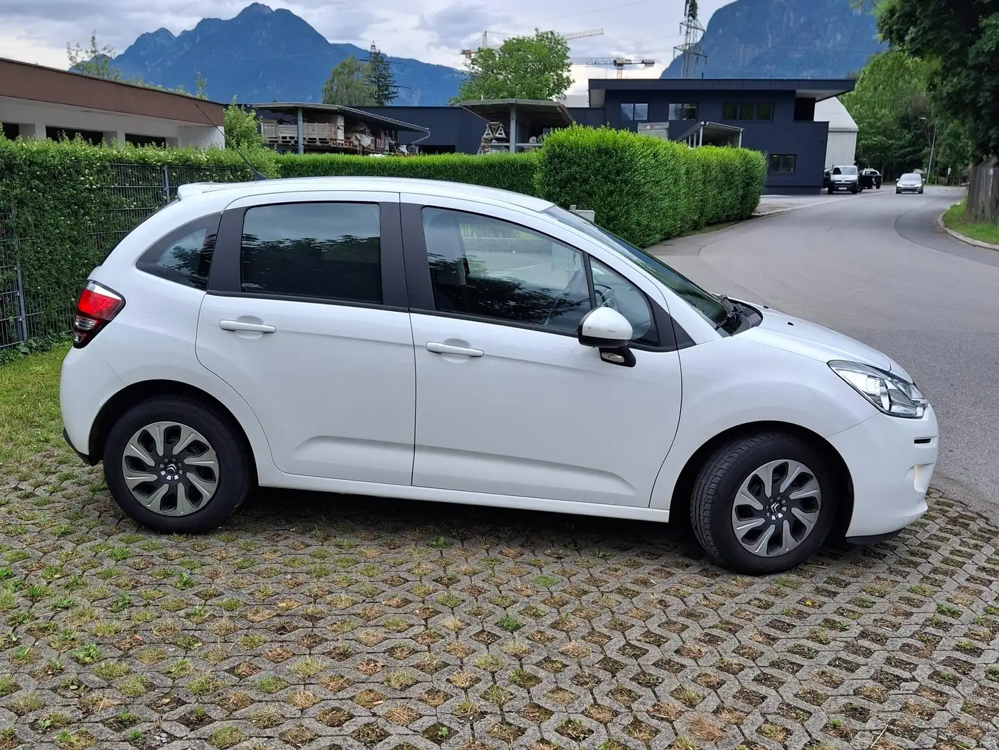 Citroen C3 C3 PureTech 82 Flash  Flash - 2