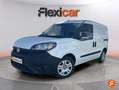 Fiat Doblo Easy 1.6 Multijet 70kW (95CV) SWB Blanc - thumbnail 2