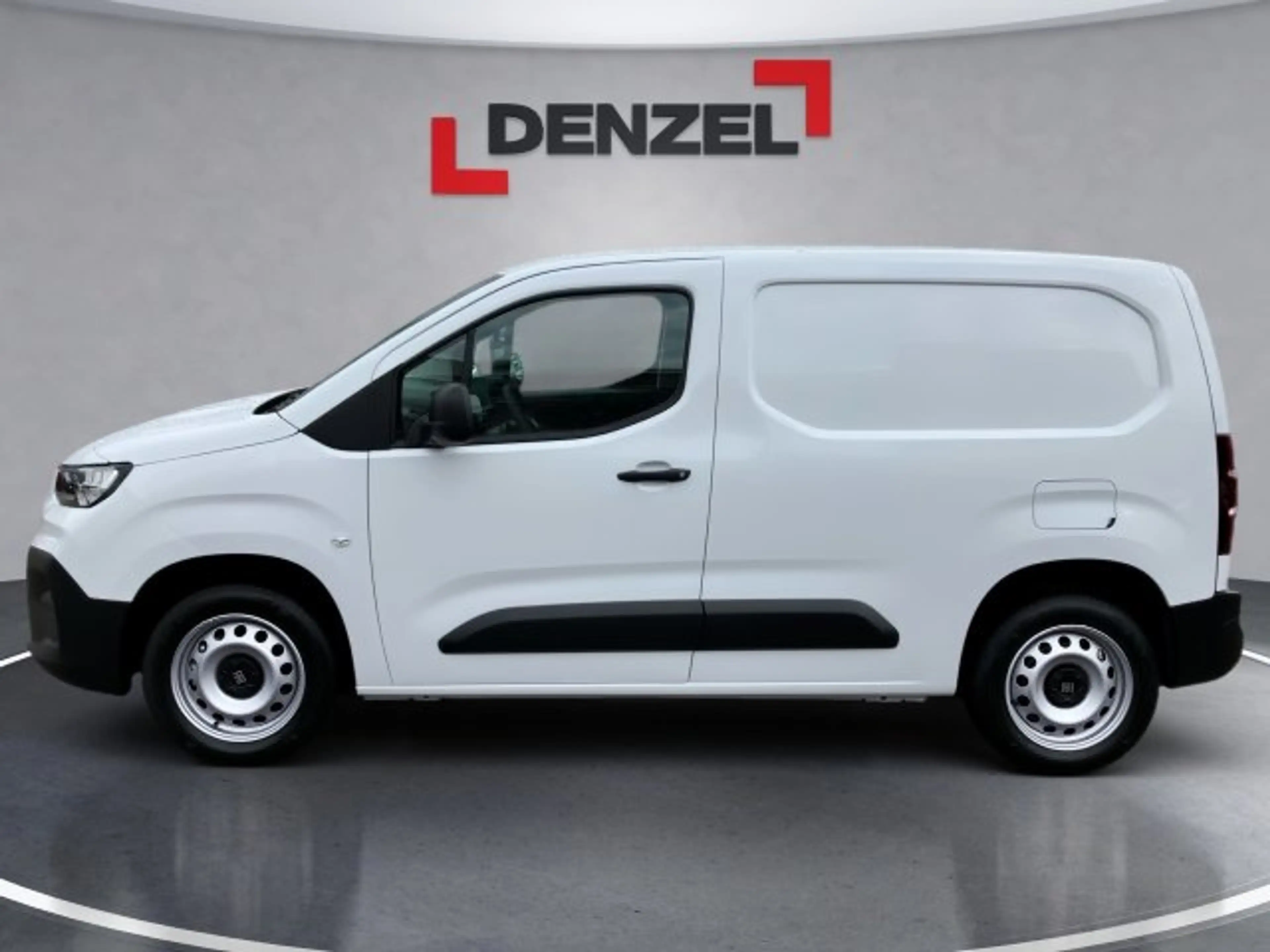 Fiat Doblo Serie 4 KW M erhöhte Nutzlast Diesel 130 AT — photo 2