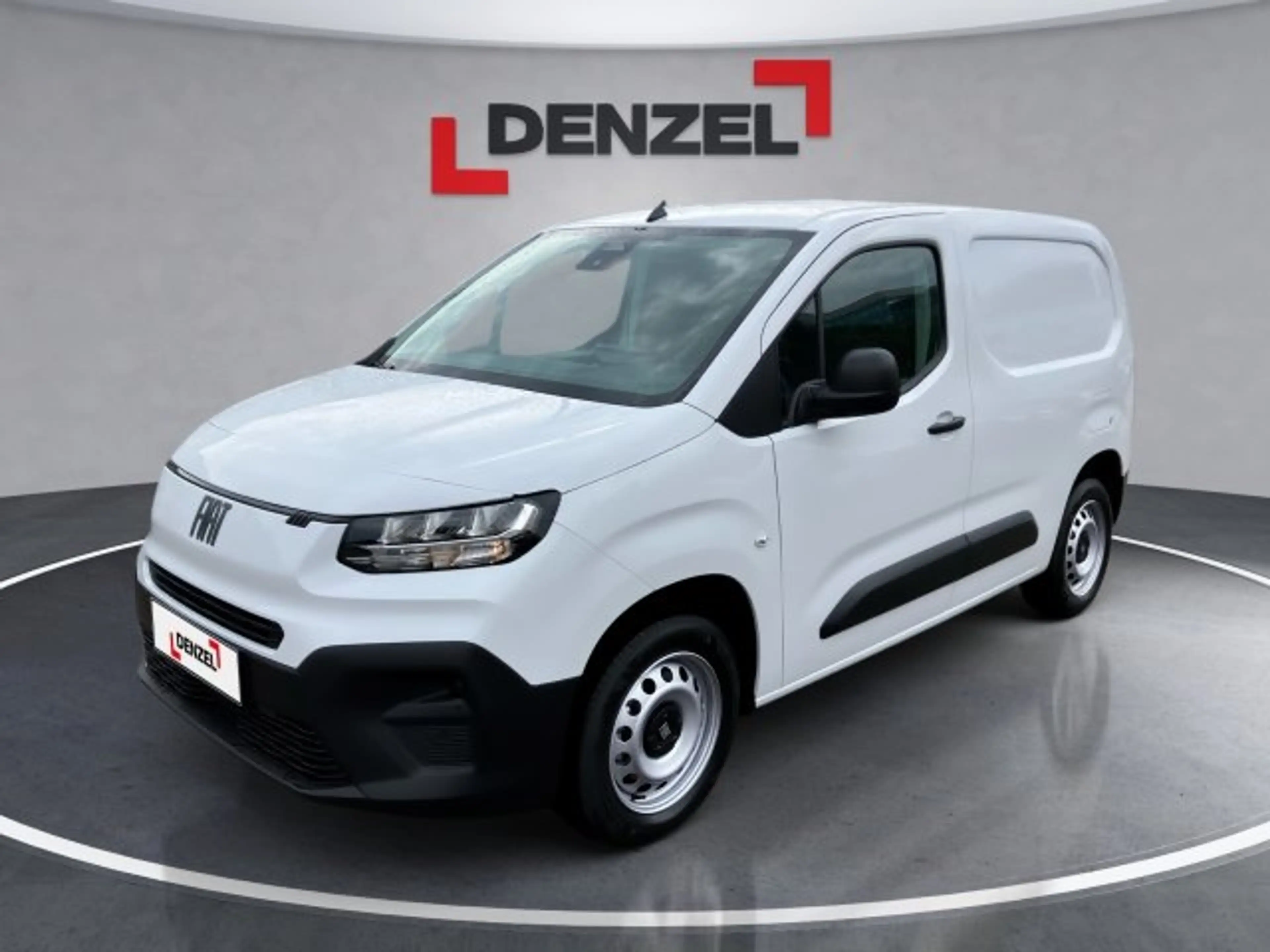 Fiat Doblo Serie 4 KW M erhöhte Nutzlast Diesel 130 AT