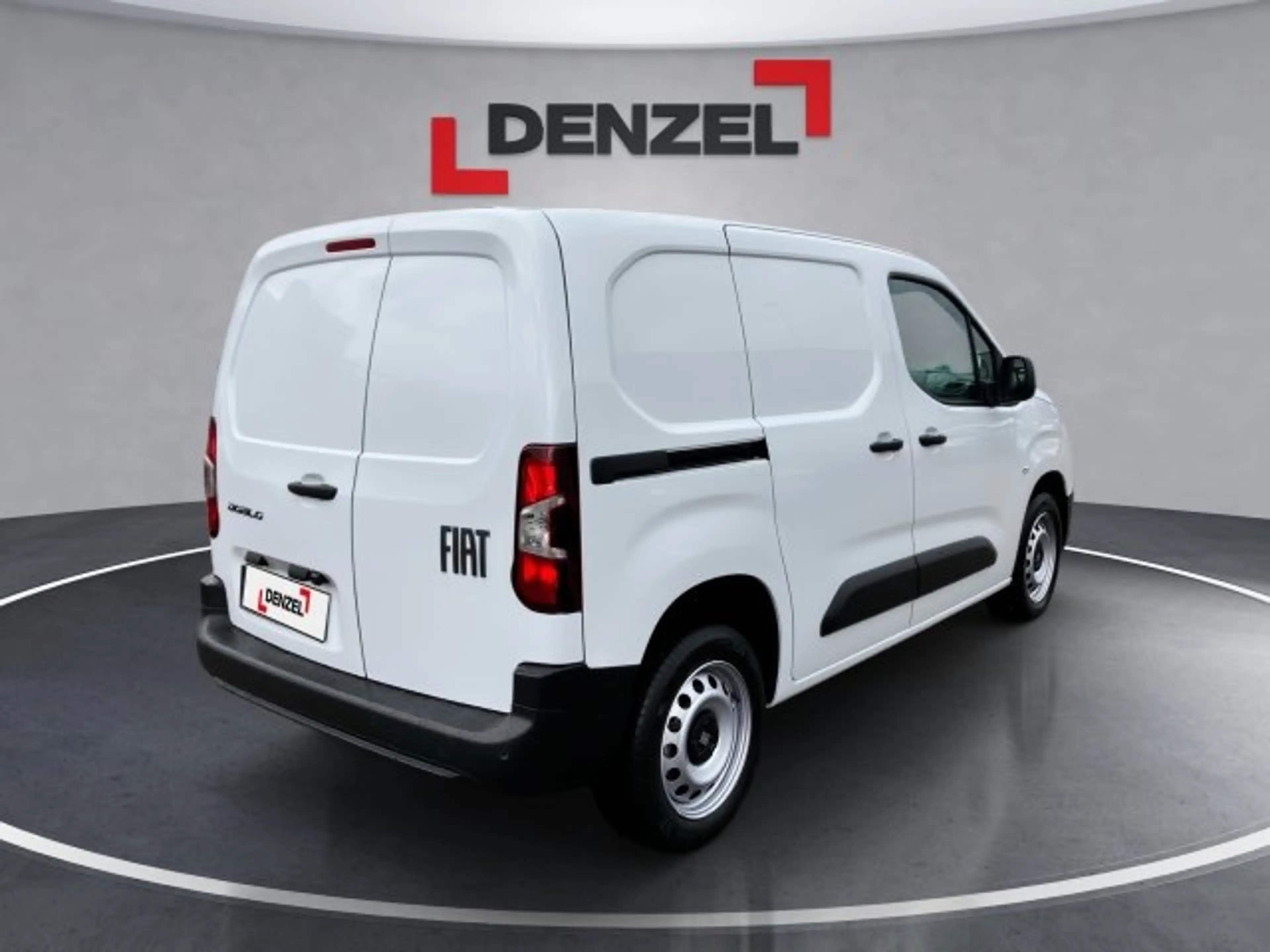 Fiat Doblo Serie 4 KW M erhöhte Nutzlast Diesel 130 AT — photo 4