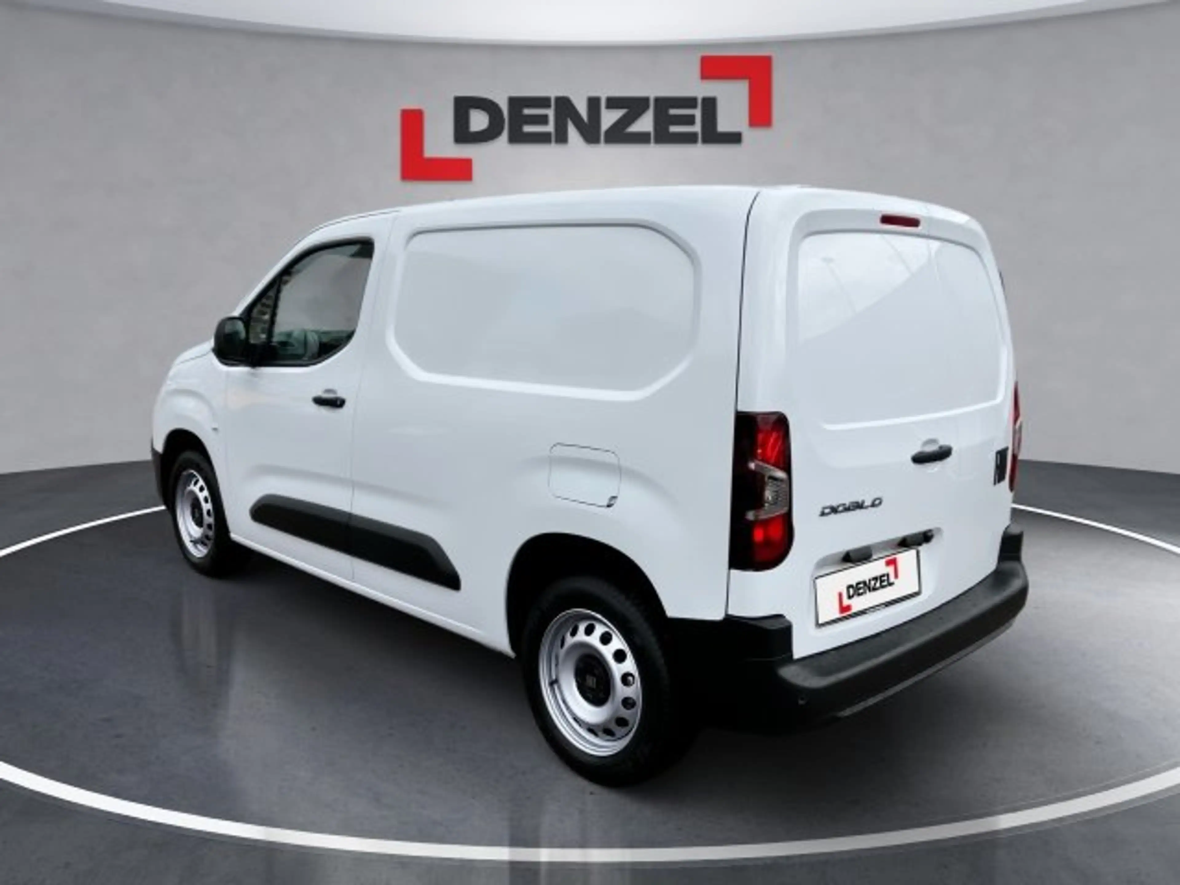 Fiat Doblo Serie 4 KW M erhöhte Nutzlast Diesel 130 AT — photo 3