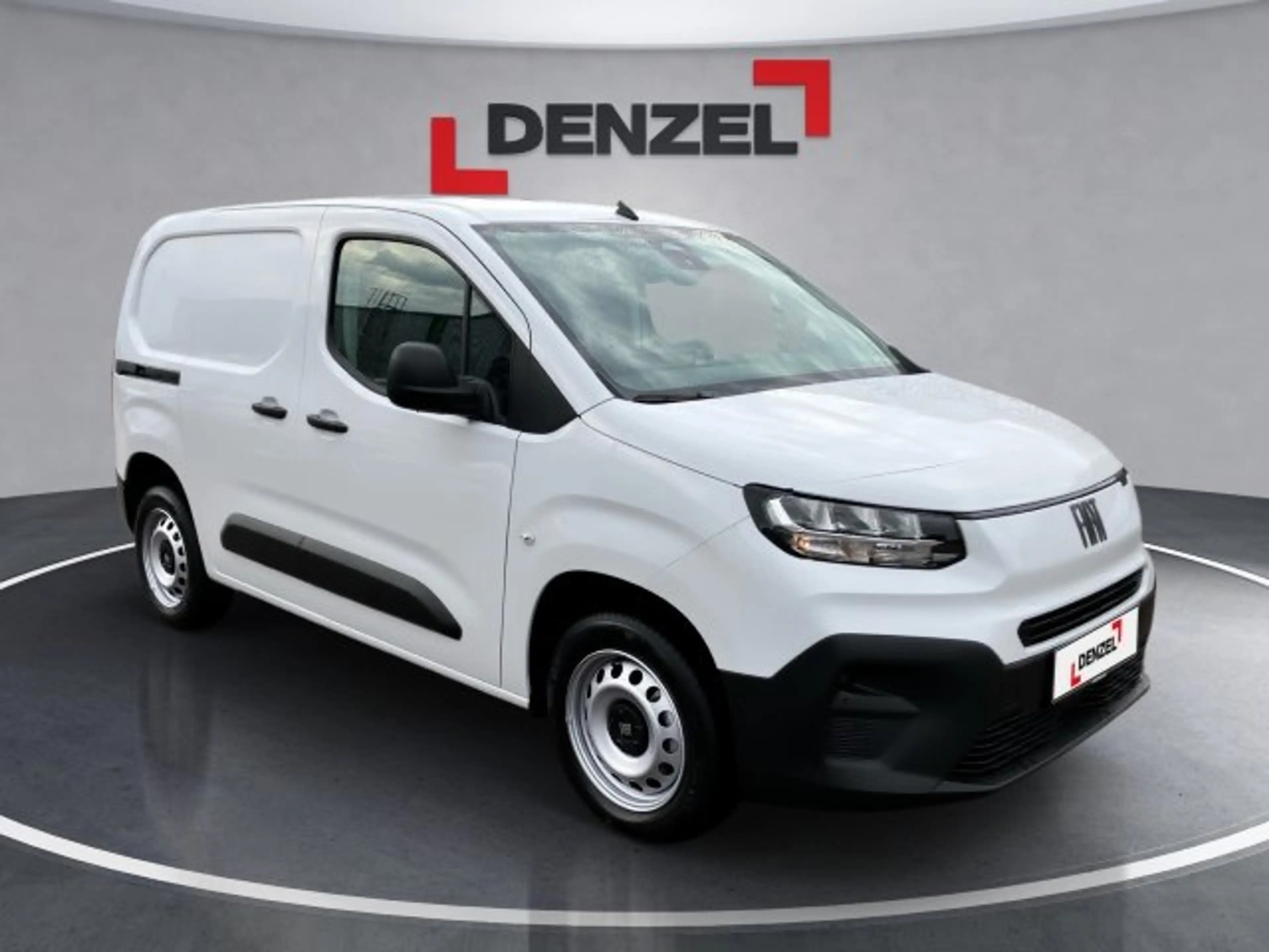 Fiat Doblo Serie 4 KW M erhöhte Nutzlast Diesel 130 AT — photo 6
