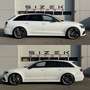 Audi A6 RS6 Avant 4,0 TFSI quattro Aut.|KERAMIK|B&O|PAN... Weiß - thumbnail 7