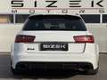 Audi A6 RS6 Avant 4,0 TFSI quattro Aut.|KERAMIK|B&O|PAN... Weiß - thumbnail 6