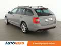 Skoda Octavia 2.0 TDI RS Wagon Grigio - thumbnail 4