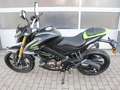 QJ Motor SRK 125 S verschiedene Farben Schwarz - thumbnail 8