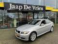 BMW 318 3-serie 318i Corporate Lease Luxury Line Gris - thumbnail 1